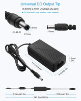 3D Printer Power Supply